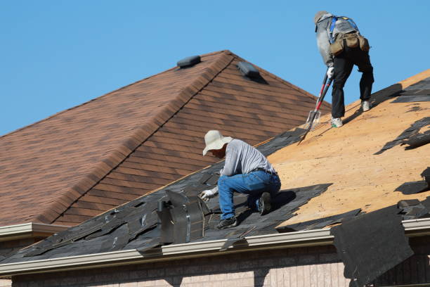 Trusted Poplar Bluff, MO  Roofing repair and installation Experts