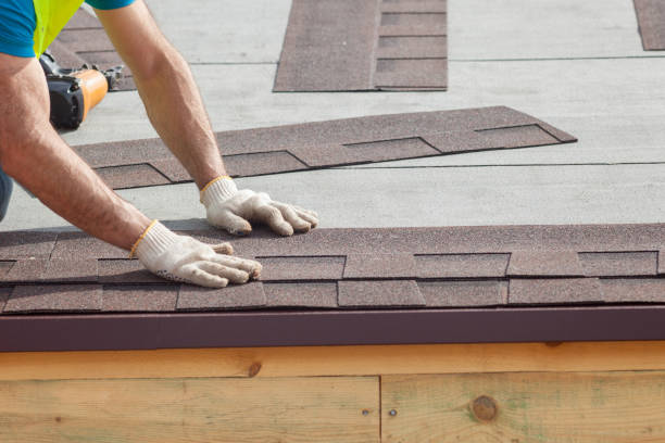 Best Tile Roofing Installation  in Poplar Bluff, MO